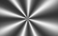 Beautiful abstract starburst background, black and white Royalty Free Stock Photo