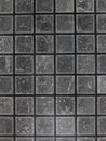 Beautiful abstract texture tiles floor and rock plate color black and white pattern background and wallpaper art Royalty Free Stock Photo