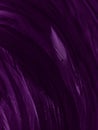 Beautiful abstract white and purple feathers on white background and soft white feather texture on white pattern and purple backgr