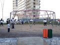 Playground in Brazil