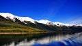 Beautiful Alaska Royalty Free Stock Photo