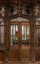 Chapel Saint Fiacre in Brittany