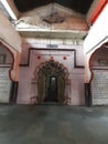 Beautiful ancient temple of Parshuram inIndia