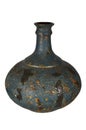 Beautiful ancient vase