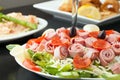 Beautiful Antipasto Salad