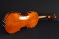 Beautiful antique violin restored