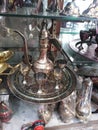 Beautiful antique water set at anarkali lahore