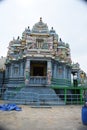 Architecture of asta laxmi temple