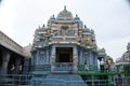 Architecture of asta laxmi temple