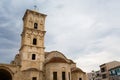 Church of Saint Lazarus Larnaca Royalty Free Stock Photo