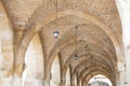 Church of Saint Lazarus Larnaca Royalty Free Stock Photo