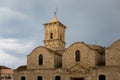 Church of Saint Lazarus Larnaca Royalty Free Stock Photo