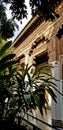 Beautiful architecture and decor of Bahia Palace Medina Marrakesh
