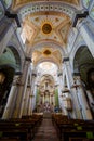 Catholic church San Jose Parroquia Puebla