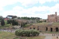 Ancient Building in daytime