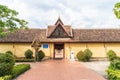 Wat Si Saket, Vientiane, Laos