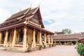 Wat Si Saket, Vientiane, Laos