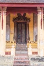 Wat Si Saket, Vientiane, Laos