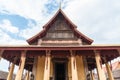 Wat Si Saket, Vientiane, Laos