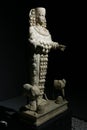 Beautiful Artemis Statue in Ephesus Museum, Selcuk Town, Izmir, Turkey