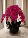 BEAUTIFUL ARTIFICIAL FLOWERS, the right choice to create a beautiful floral feel without the hassle of caring for them