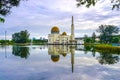 Masjid As-Salam Malaysia