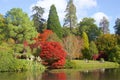 Sheffield park, UK