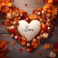 Autumn Fall Royalty Free Stock Photo