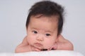 Beautiful Baby Royalty Free Stock Photo