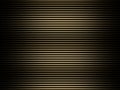 Background pattern seamless geometric stripe abstract gold luxury color . Christmas background. Royalty Free Stock Photo