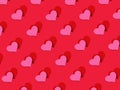 Beautiful background for Valentine\'s Day