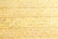 Beautiful bamboo mat texture design background Royalty Free Stock Photo