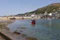 Beautiful Barmouth, North Wales, UK