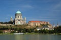 Beautiful basilica Esztergom