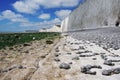 Beautiful beach