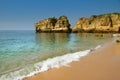 Beautiful in Albufeira, Algarve, Portugal