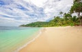 Beautiful Beach Baie Lazare, MahÃÂ© Island, Mahe, Seychelles