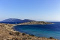 Beach of Bodrum