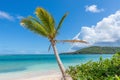 Beautiful beach Royalty Free Stock Photo