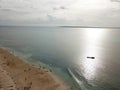 BEAUTIFUL BEACH IN KUPANG, INDONESIA