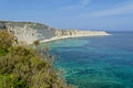 Beautiful beach - Malta