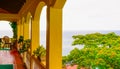 Beautiful Saint Lucia, Caribbean Islands Royalty Free Stock Photo