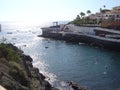 Beaches of Tenerife