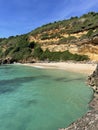 Tanjung Bloam Beach Lombok Island Indonesia