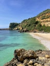 Tanjung Bloam Beach Lombok Island Indonesia