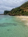 Tanjung Bloam Beach Lombok Island Indonesia