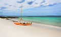 Beautiful beaches Australia Royalty Free Stock Photo