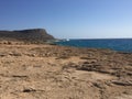 The beautiful beaches and coastlines of Cyprus