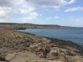 The beautiful beaches and coastlines of Cyprus