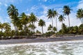 Beautiful beaches, Cojimies Ecuador